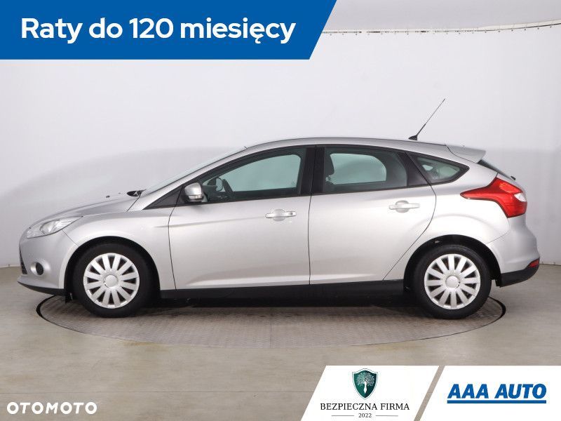Ford Focus - 4