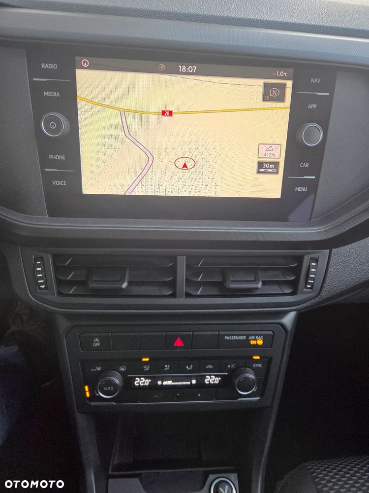 Volkswagen T-Cross - 11