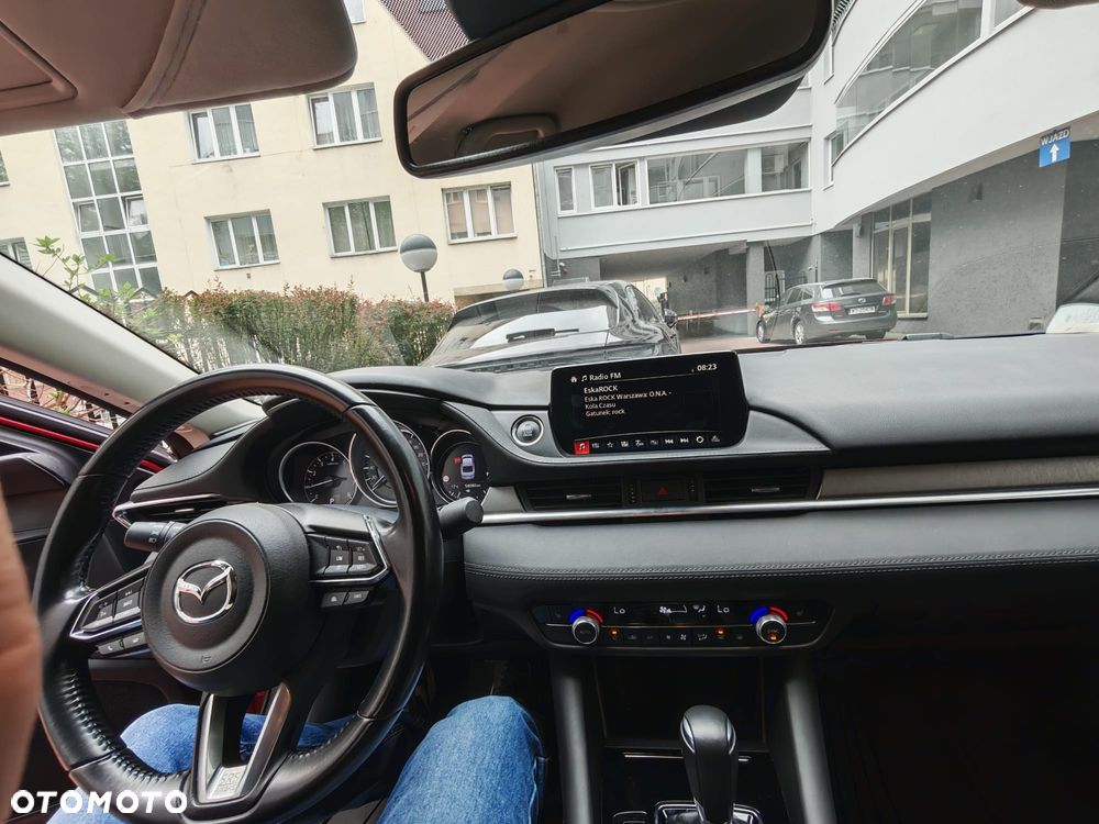 Mazda 6 2.0 Center-Line - 24