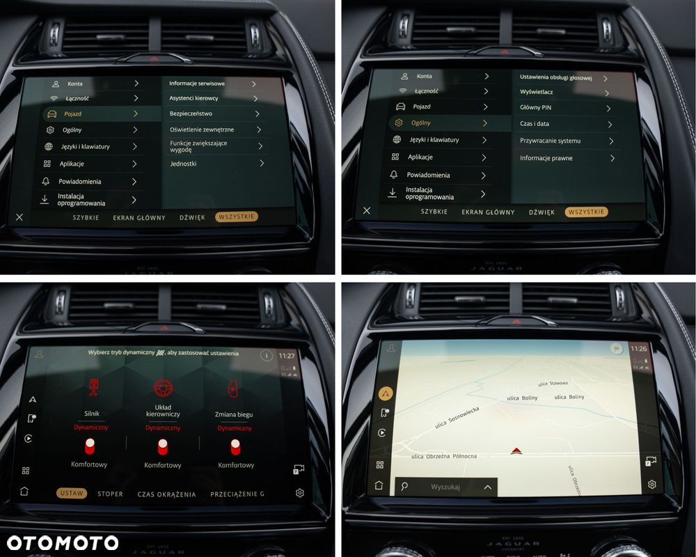 Jaguar E-Pace P200 AWD SE - 40