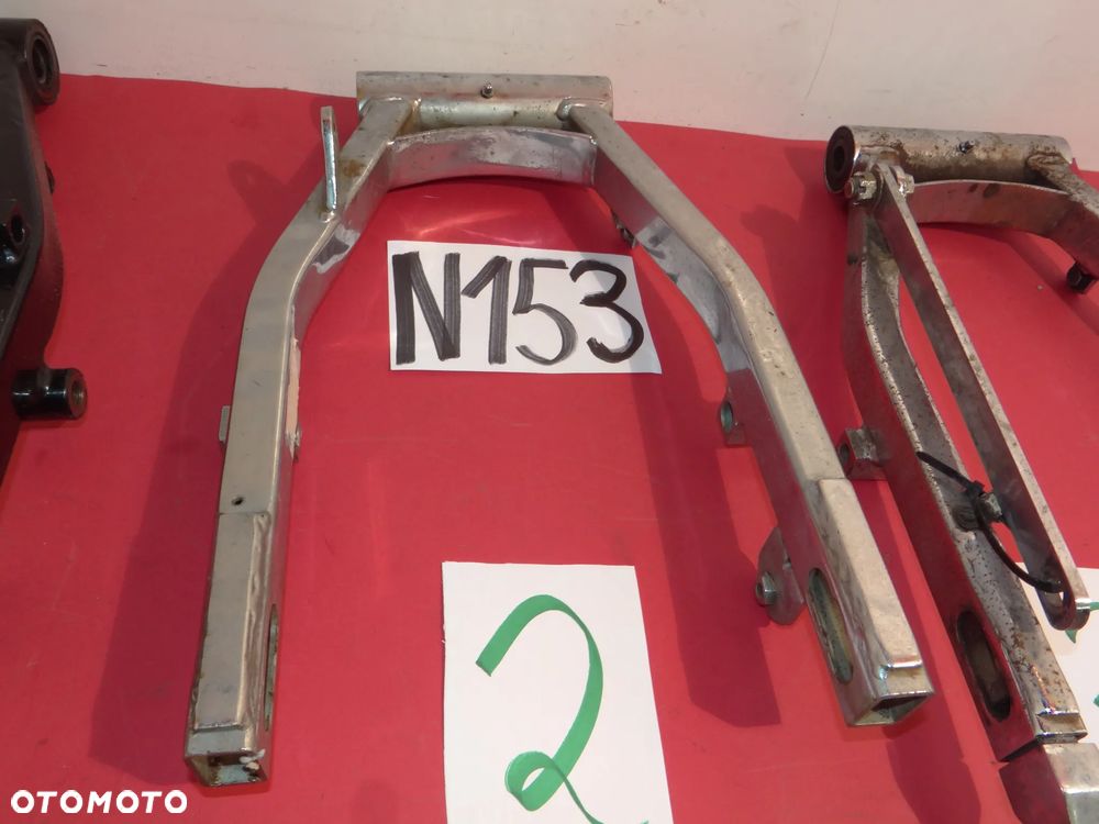 Harley Davidson SHOVELHEAD SHOVEL FL FLH FX WAHACZ N153 - 9