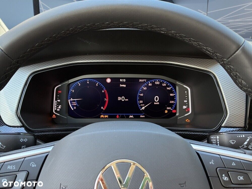 Volkswagen T-Cross - 17