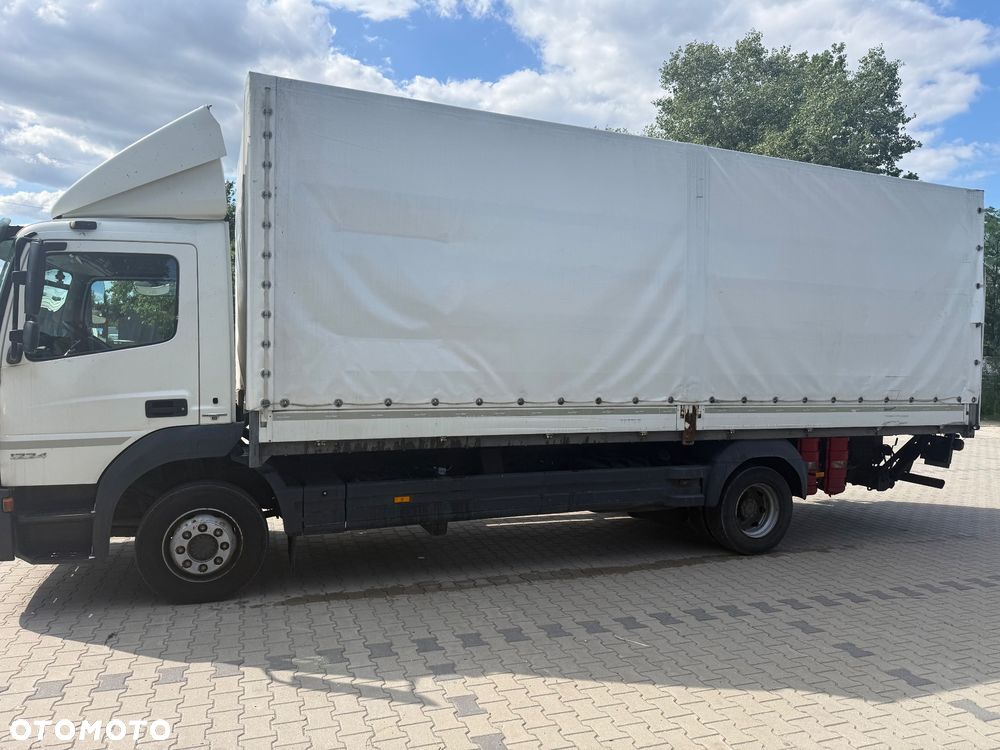 Mercedes-Benz Atego - 3