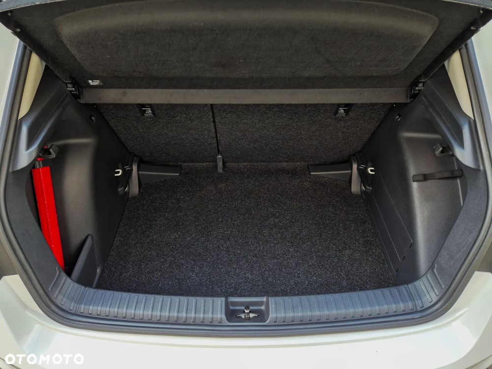 Skoda Fabia 1.0 TSI Ambition - 16