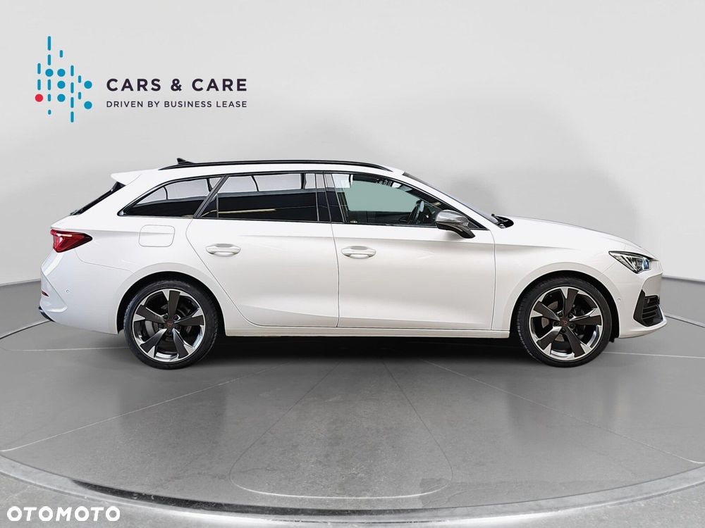 Cupra Leon Sportstourer 1.5 eTSI DSG - 8