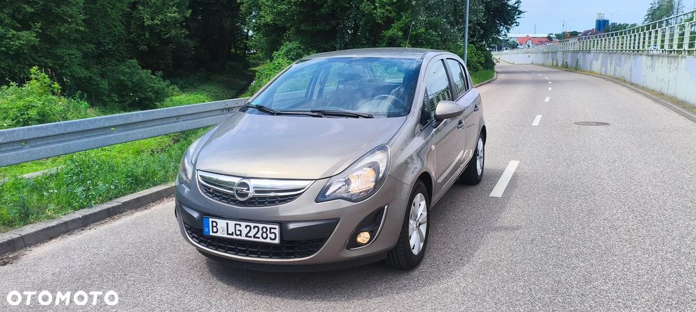 Opel Corsa - 2