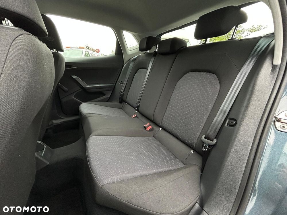 Seat Ibiza 1.0 TSI Style S&S - 19