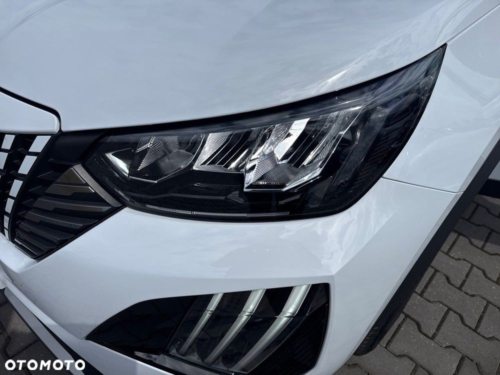 Peugeot 2008 - 12
