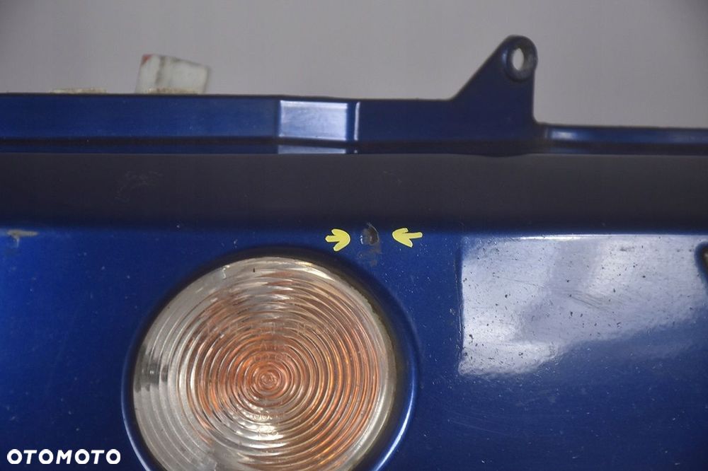 zderzak przedni * przód mini one cooper i r50 882/5 - 6