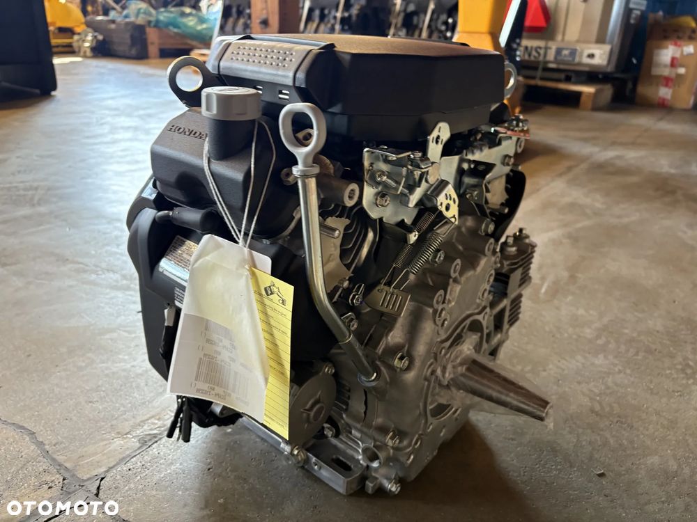 FV23% Nowy Silnik HONDA GX690 GX 690 22,1KM - 6