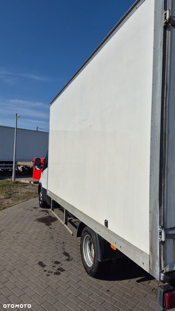 Iveco Daily - 8