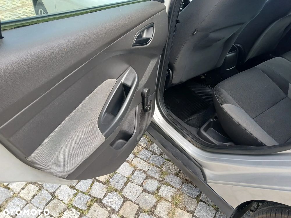 Ford Focus - 16