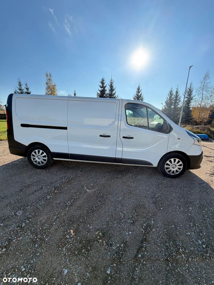 Renault TRAFIC 3 - 9