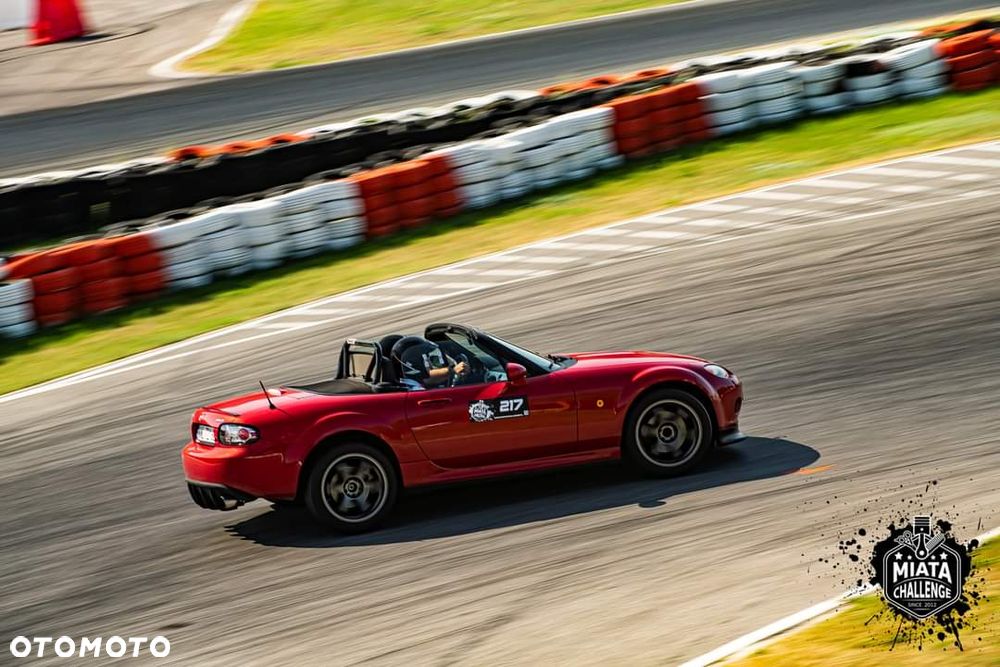 Mazda MX-5 2.0 Expresion - 11