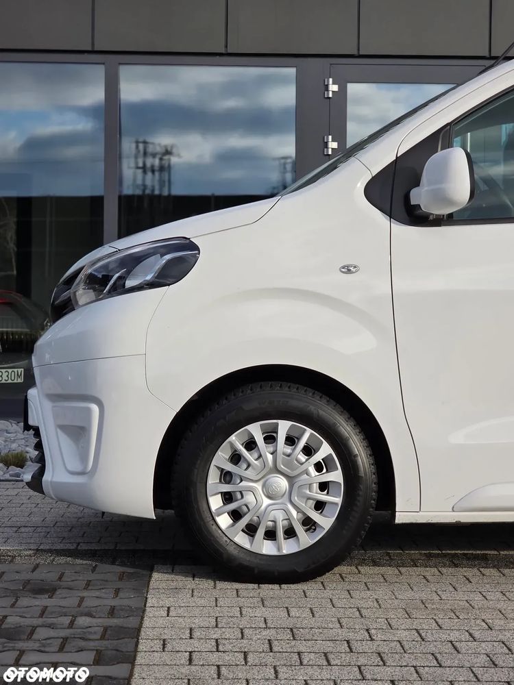 Toyota Proace Verso - 20