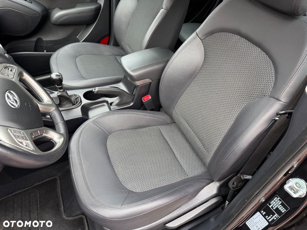 Hyundai ix35 1.6 2WD Style - 26