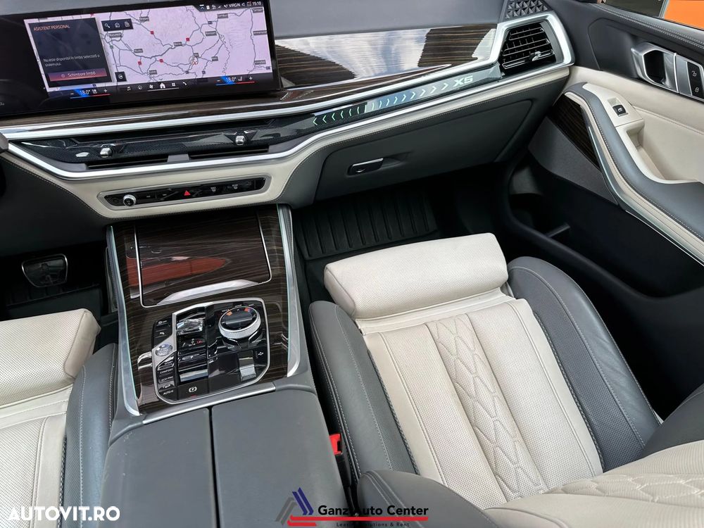 BMW X5 xDrive30d AT MHEV - 11