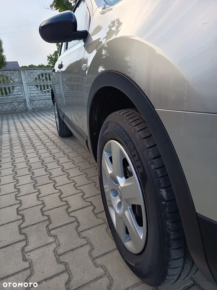 Nissan Qashqai 1.6 Acenta - 15