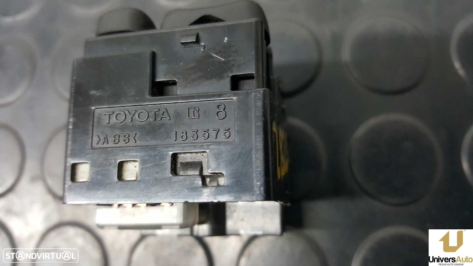 CONTROLADOR DE VISÃO TRASEIRA LEXUS RX 400H - 5