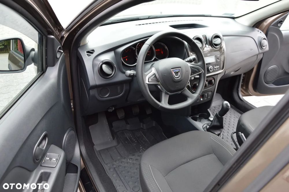 Dacia Sandero 1.0 SCe Access - 27