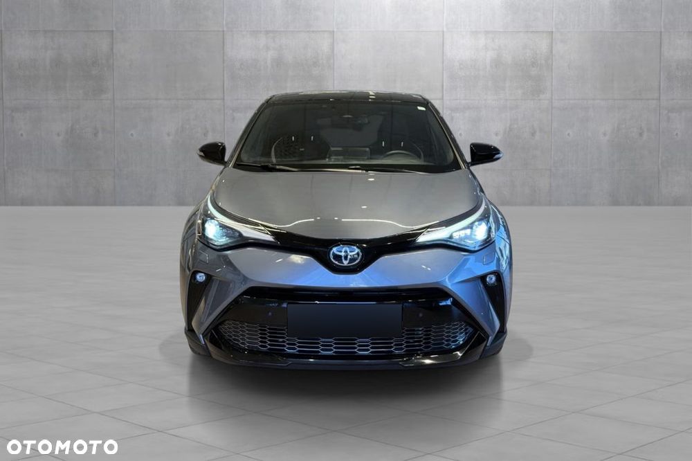 Toyota C-HR Style - 2