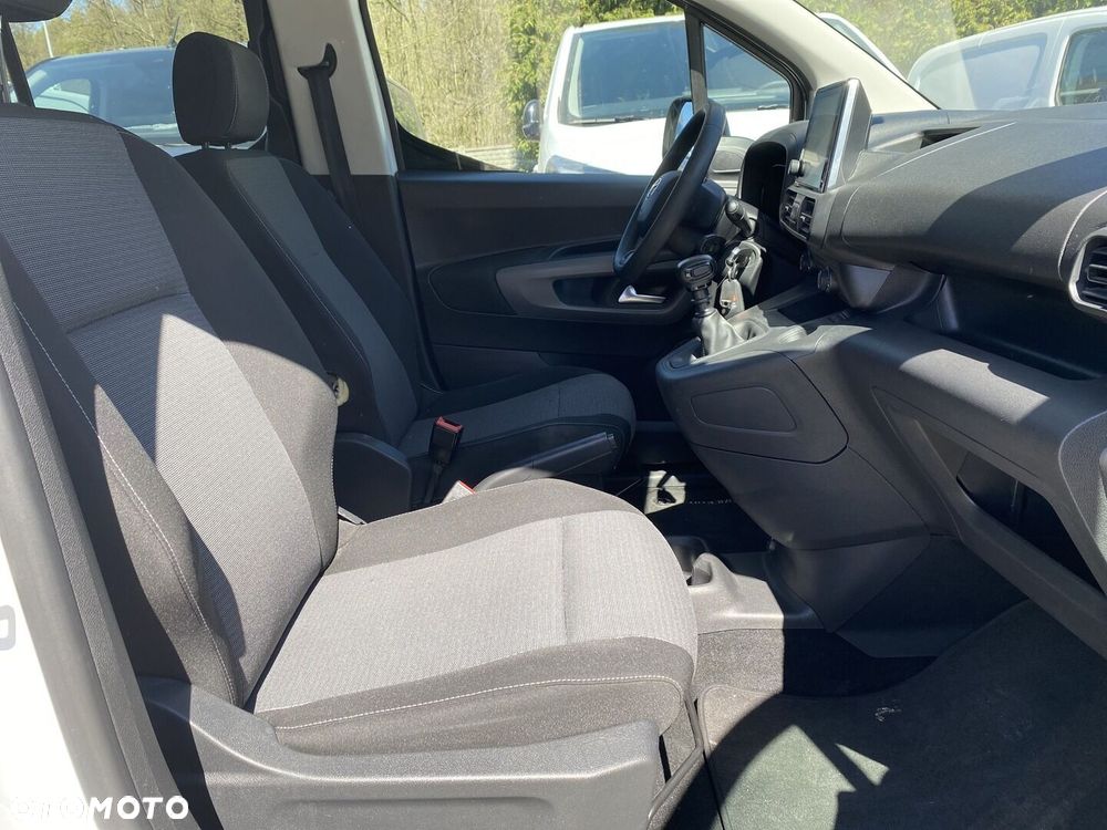 Toyota Proace City Verso 1.5 D-4D Business - 7