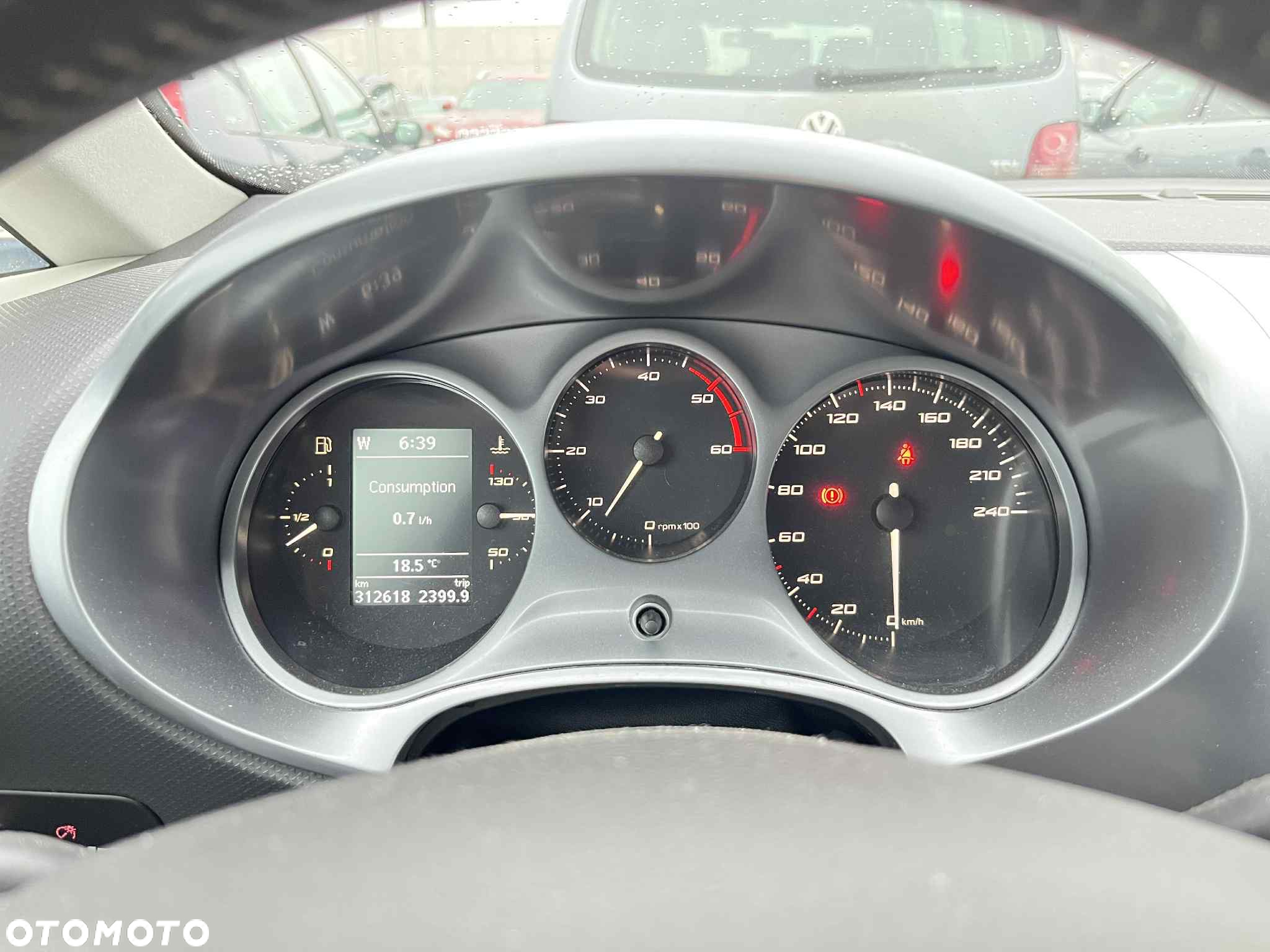 Seat Leon 2.0 TDI DPF Sport - 14