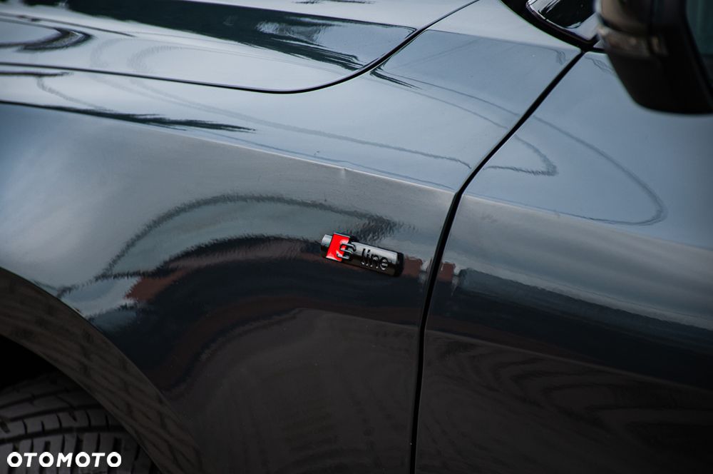 Audi A1 Sportback 35 TFSI S tronic S line - 29