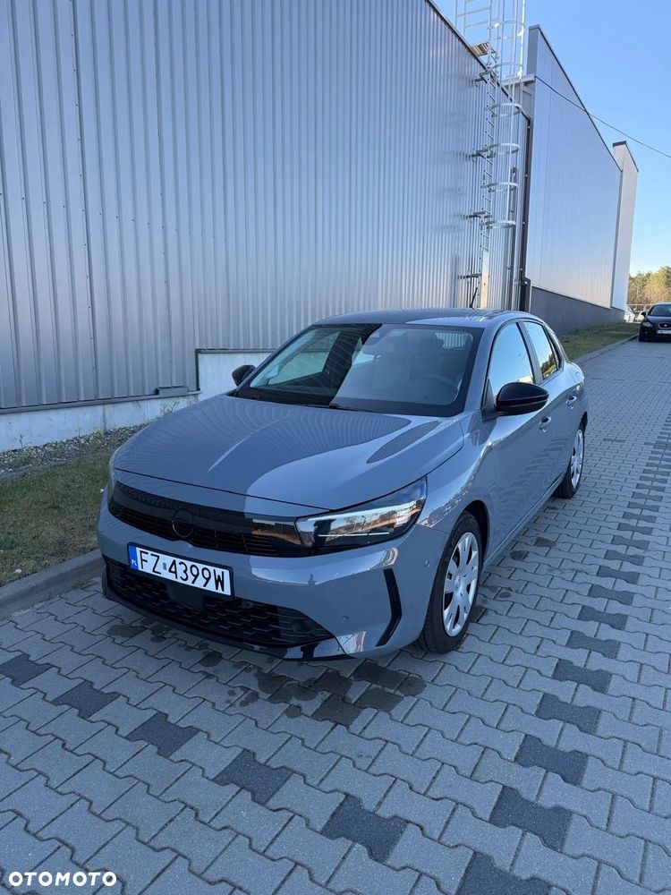 Opel Corsa 1.2 Edition S&S - 1