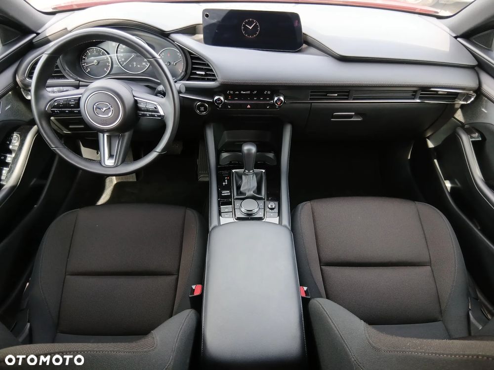 Mazda 3 2.0 mHEV Exclusive-Line - 6