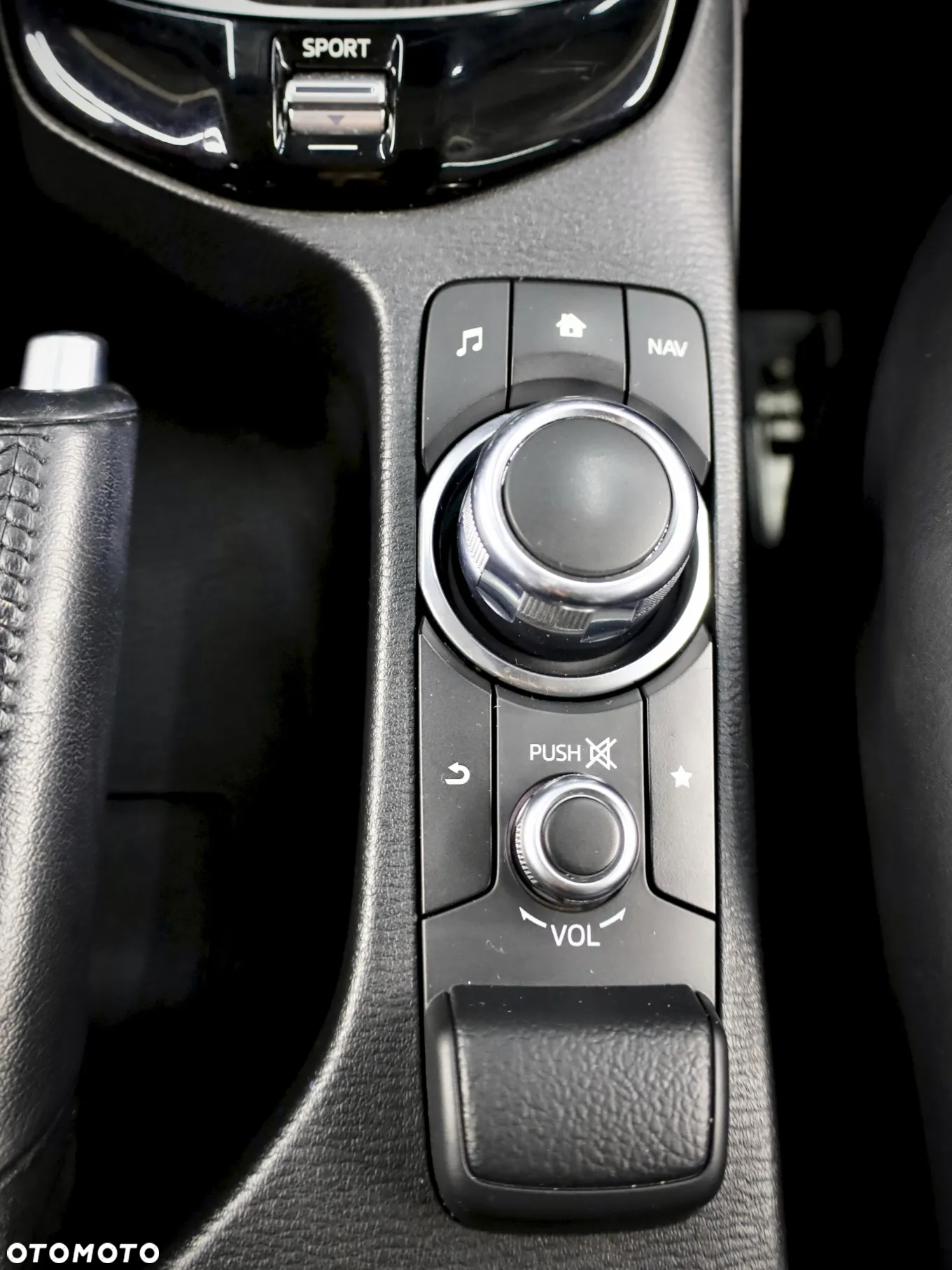 Mazda CX-3 2.0 Skyenergy - 27