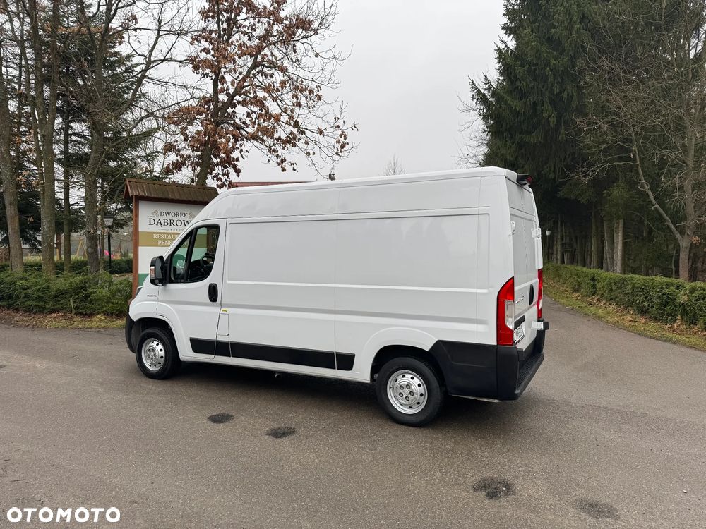Fiat ducato - 8