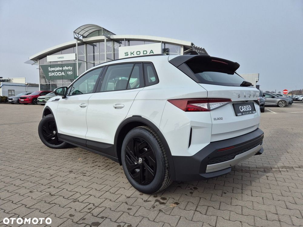 Skoda Elroq - 5
