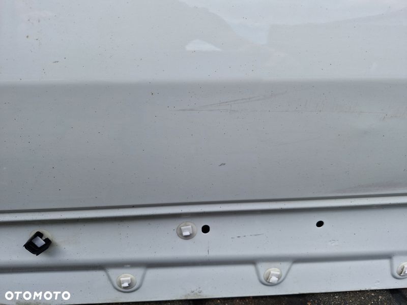 FIAT 500X DRZWI LEWY PRZÓD PRZEDNIE LEWE 296 - 6