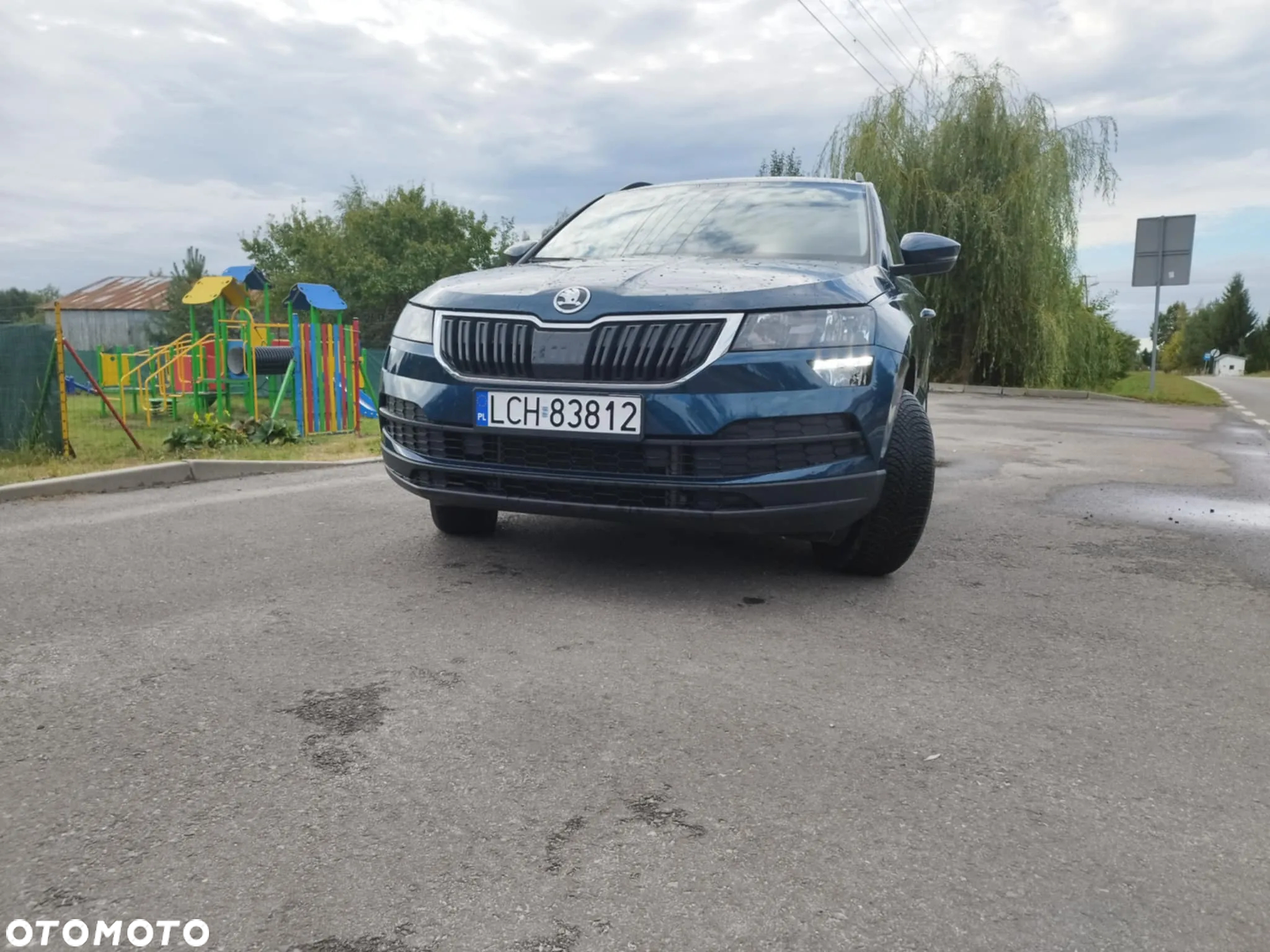 Skoda Karoq - 2