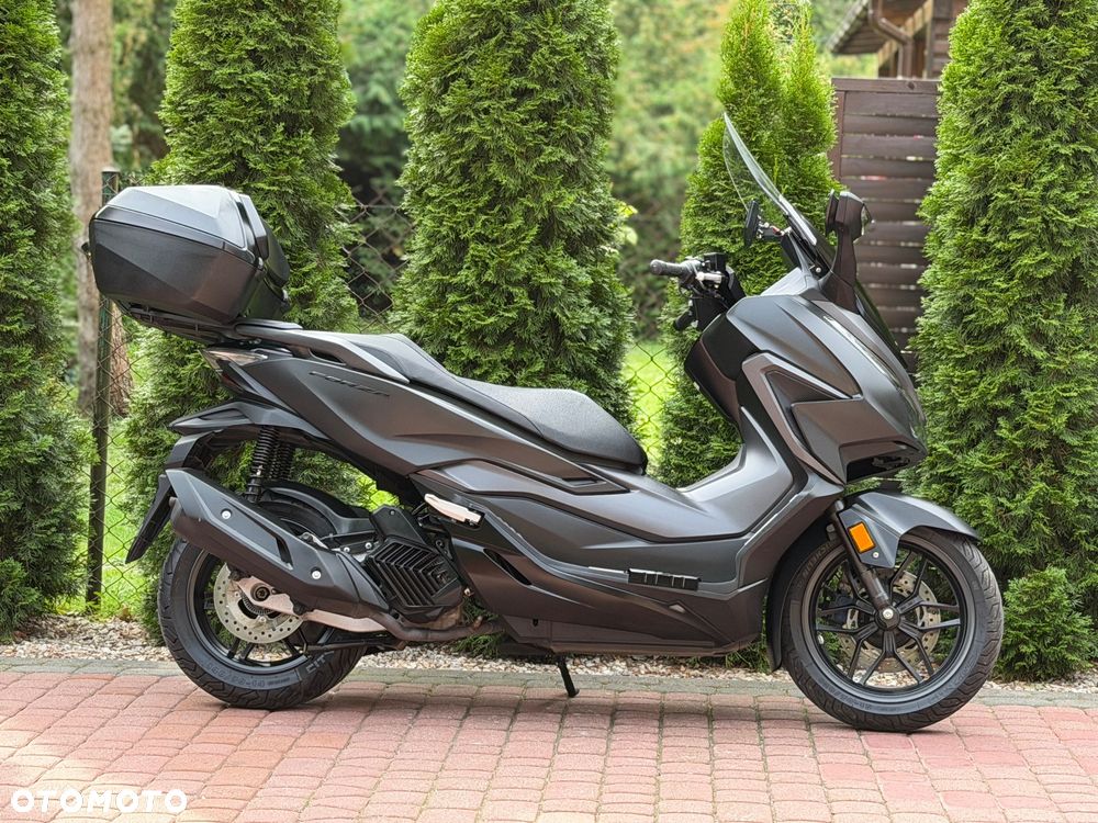 Honda NSS - 3