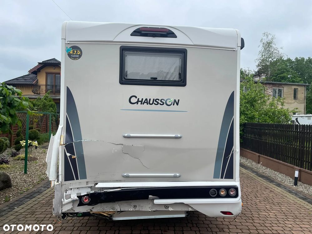 Ford Transit - 4