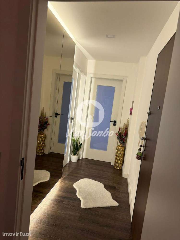 Apartamento T3 localizado em Montes Burgos - Grande imagem: 5/6