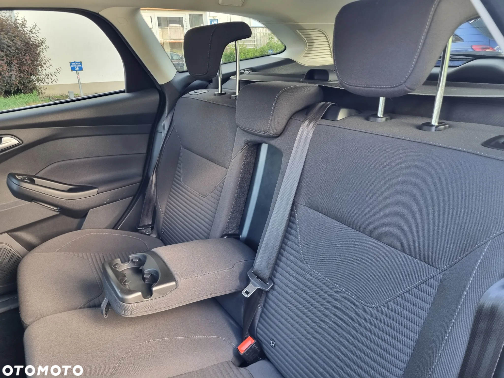 Ford Focus 1.0 EcoBoost Titanium ASS - 12