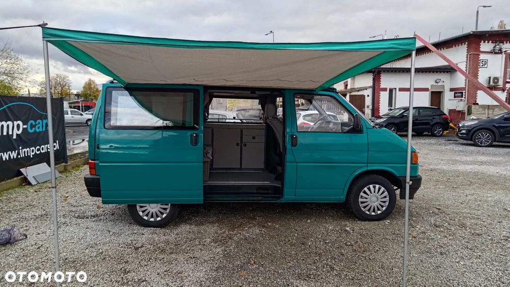 Volkswagen California - 32