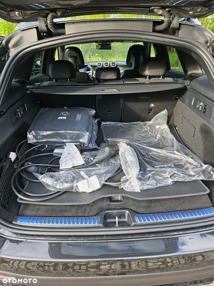 Mercedes-Benz GLC 300 de PHEV 4-Matic AMG Line - 20