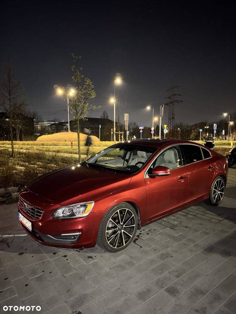 Volvo S60 T5 Geartronic Momentum - 10