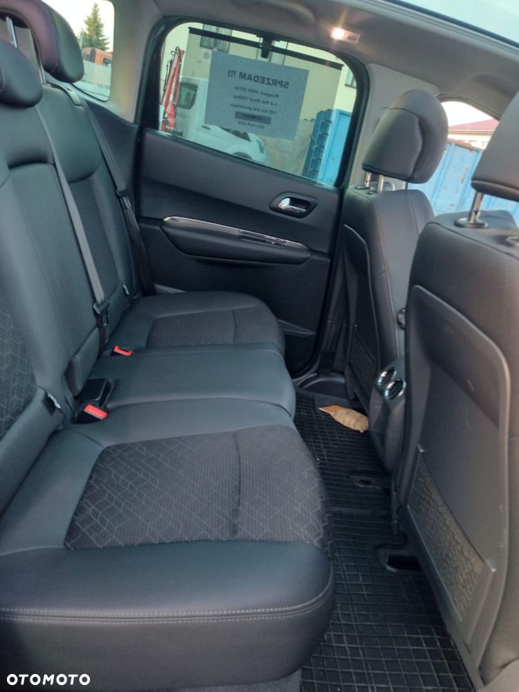 Peugeot 3008 BlueHDi 120 Stop & Start Allure - 15