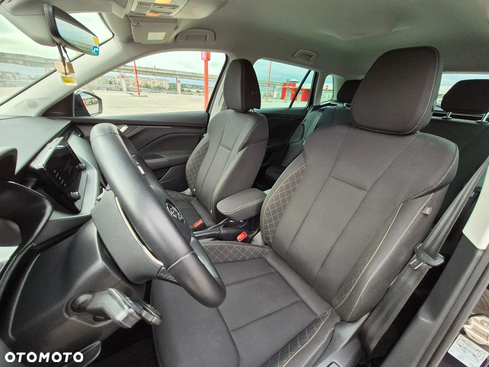Skoda Kamiq 1.5 TSI Ambition DSG - 15