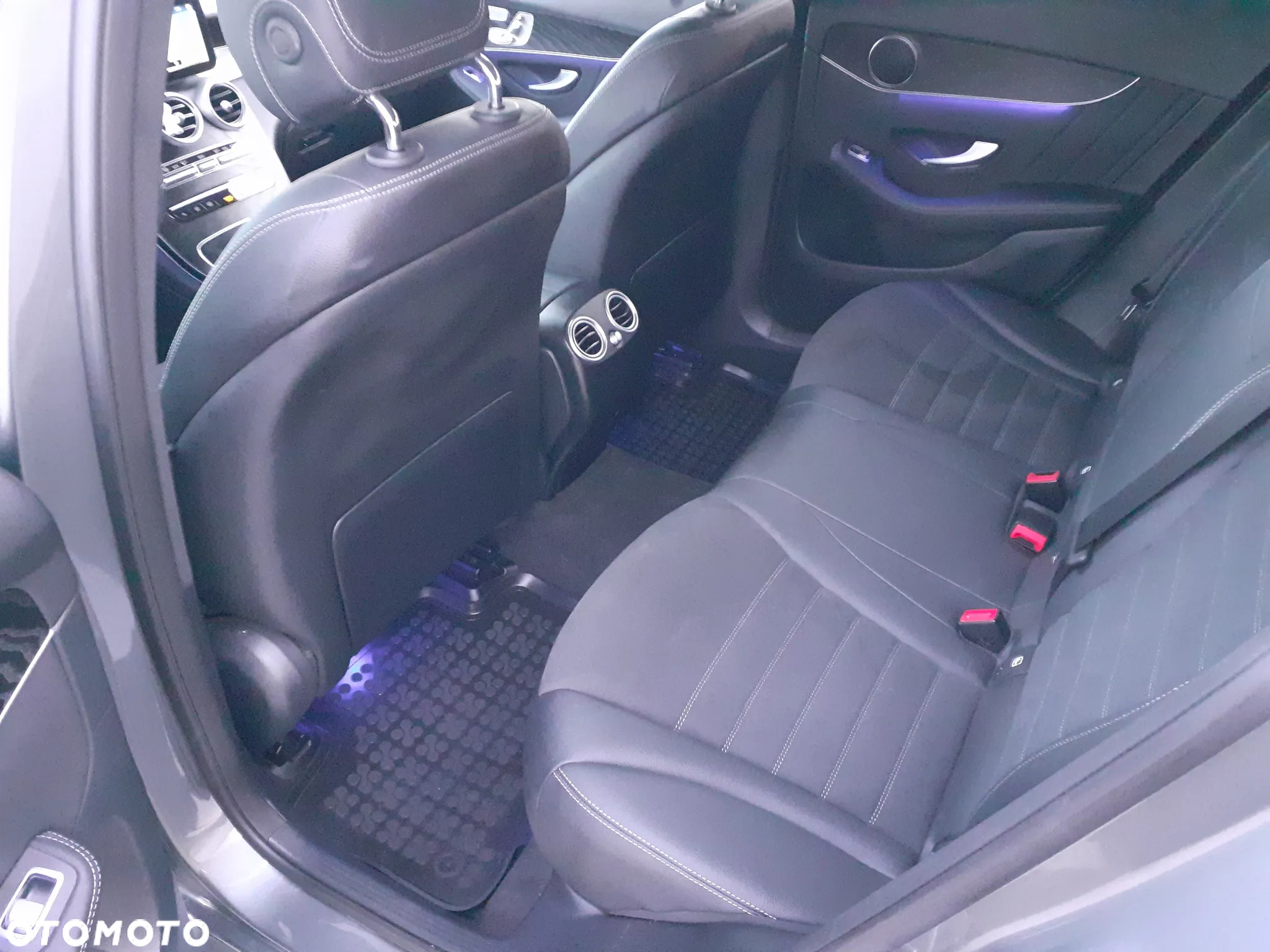 Mercedes-Benz GLC 200 d 4-Matic - 21