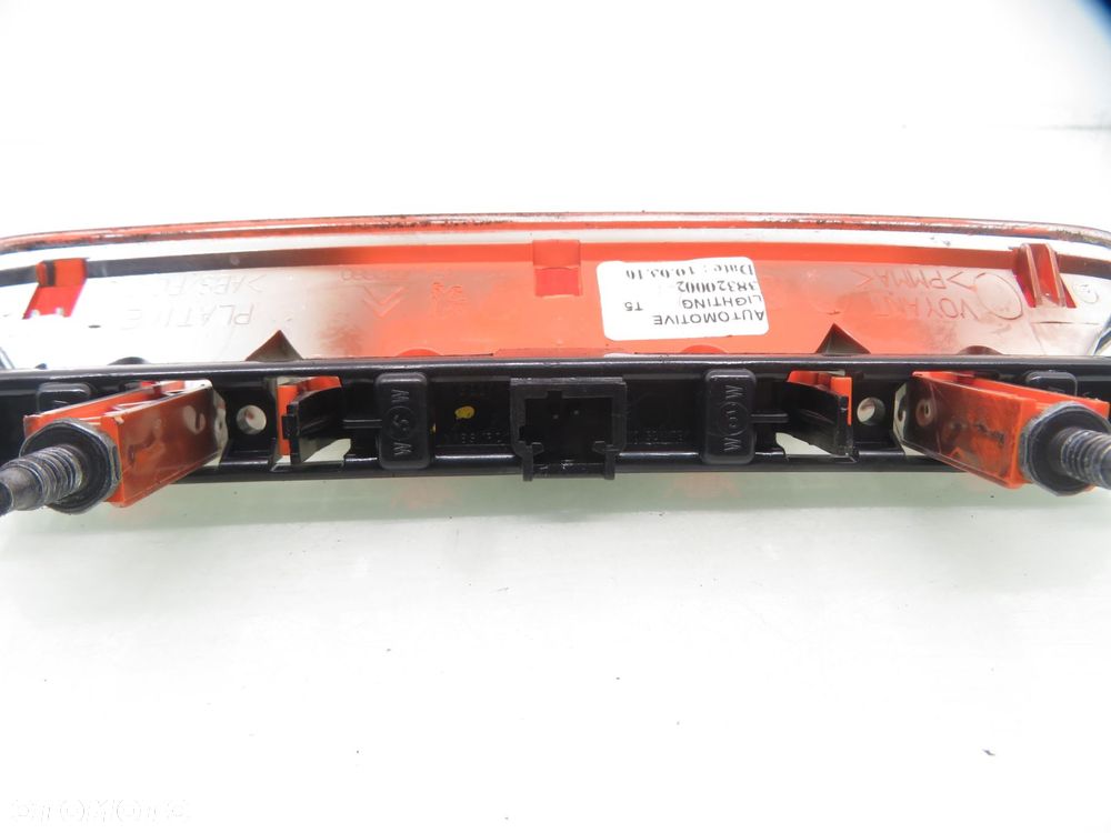 ŚWIATŁO STOP CITROEN C4 Picasso I 9641782980 - 5