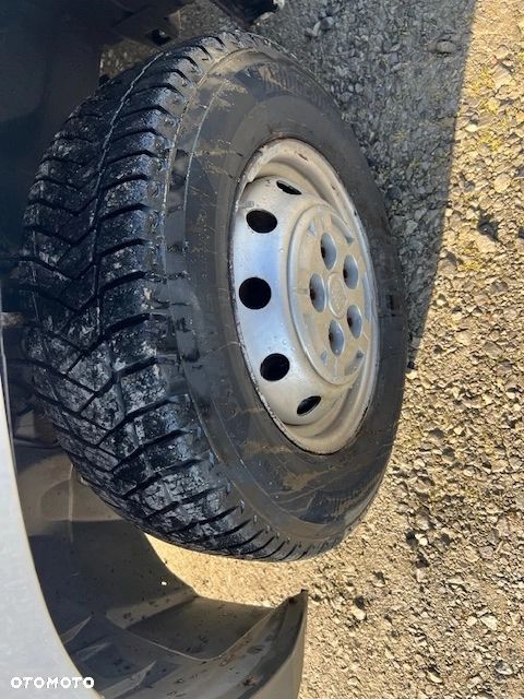 Fiat Ducato L2H1 2,3 130 KM klima tempomat - 25
