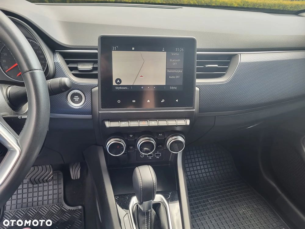 Renault Arkana TCe Mild Hybrid 140 EDC Evolution - 5
