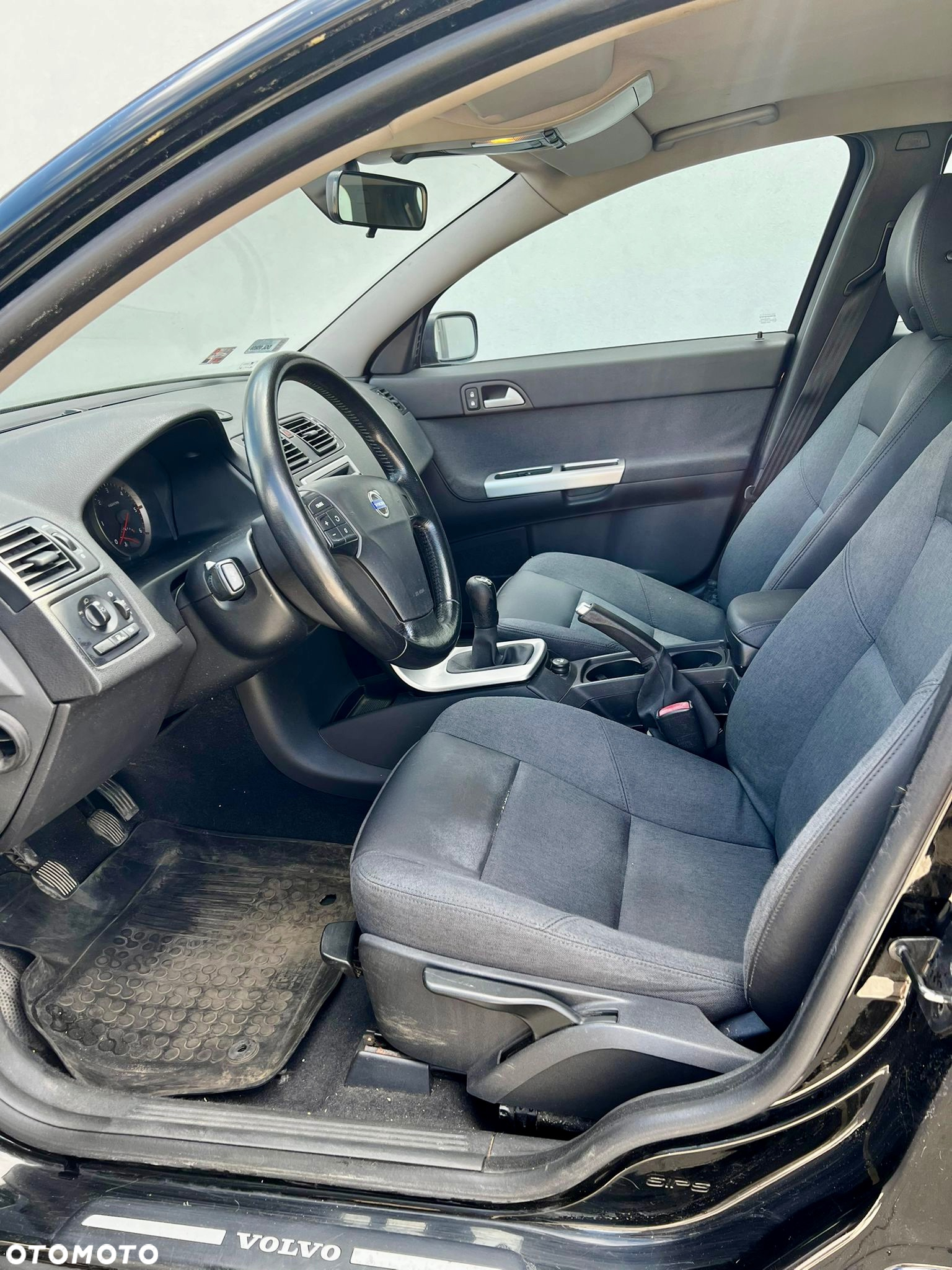 Volvo V50 2.0D - 9