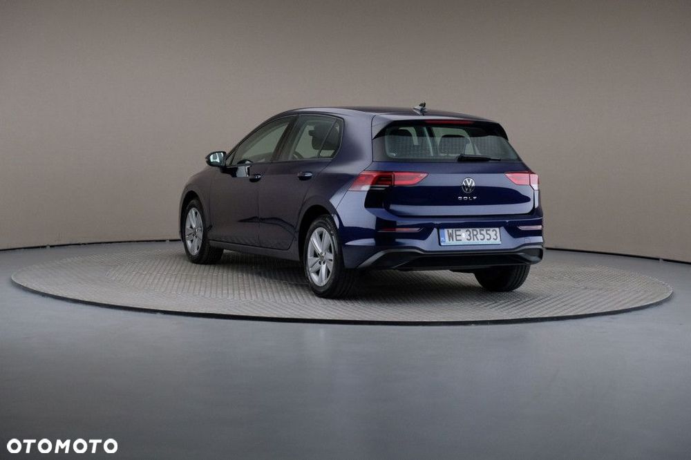Volkswagen Golf - 2